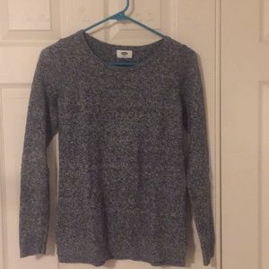 Old Navy sweater